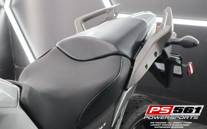 2012 Honda NC700X DCT ABS