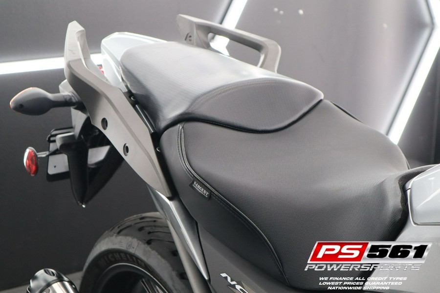 2012 Honda NC700X DCT ABS