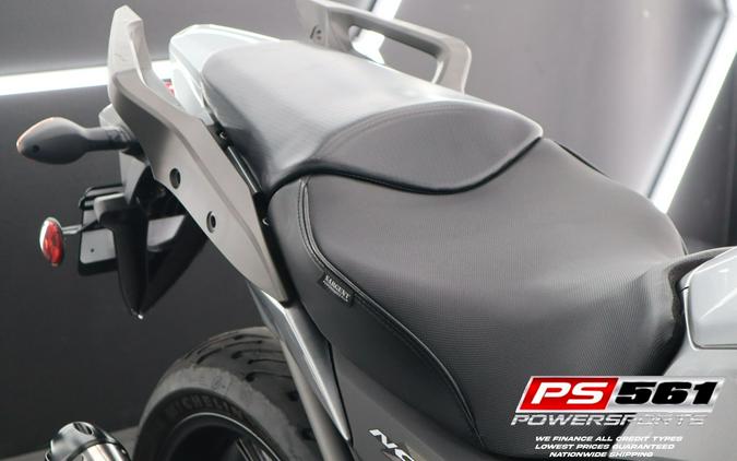 2012 Honda NC700X DCT ABS