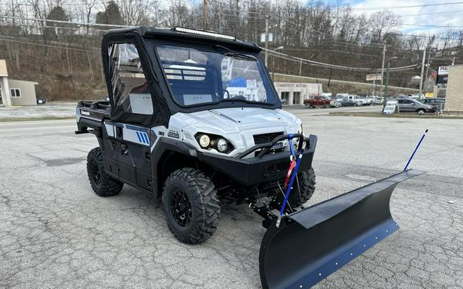 2024 Kawasaki Mule PRO-FXR™ 1000 LE