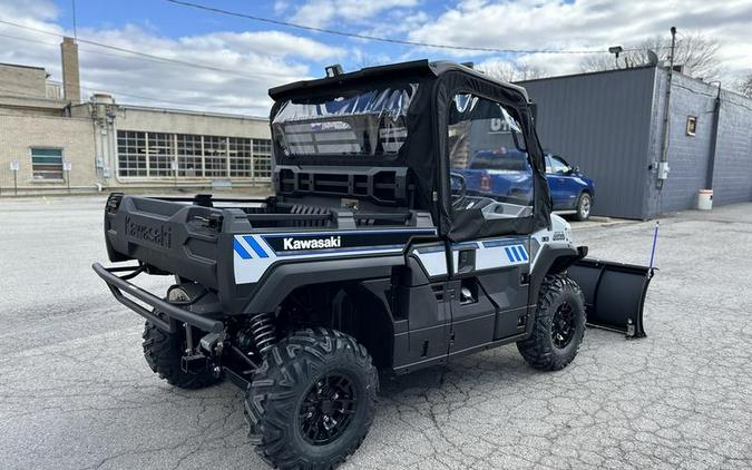 2024 Kawasaki Mule PRO-FXR™ 1000 LE