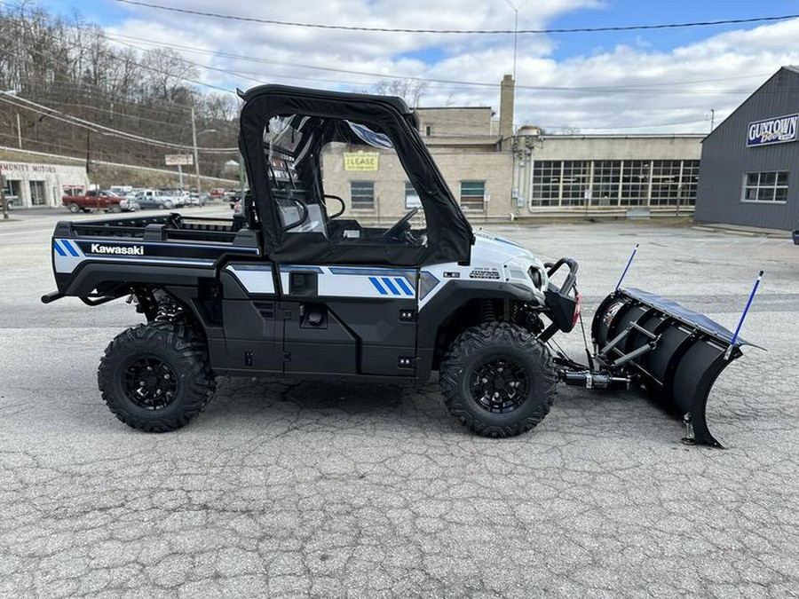 2024 Kawasaki Mule PRO-FXR™ 1000 LE