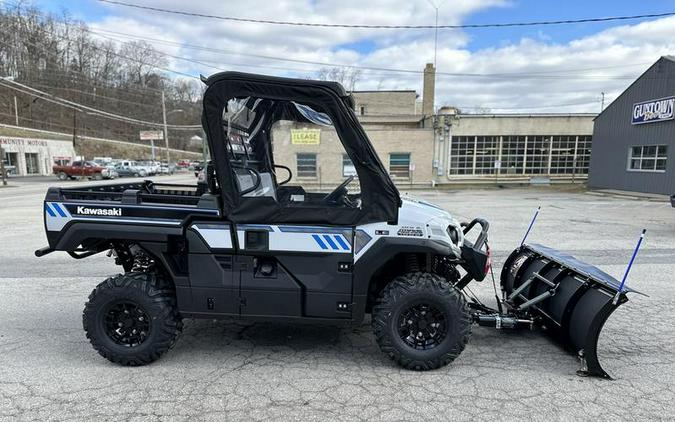 2024 Kawasaki Mule PRO-FXR™ 1000 LE