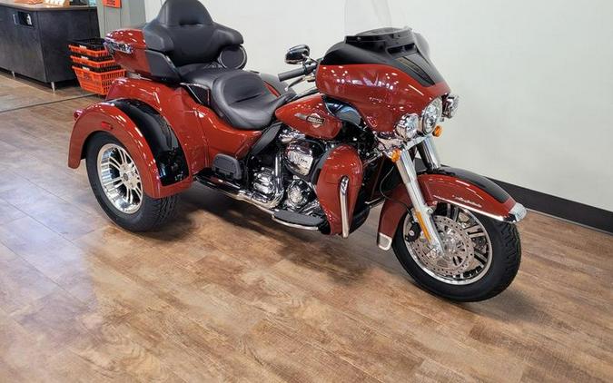 2024 Harley-Davidson® FLHTCUTG - Tri Glide® Ultra