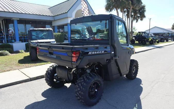 2024 Polaris® Ranger XP 1000 NorthStar Edition Ultimate