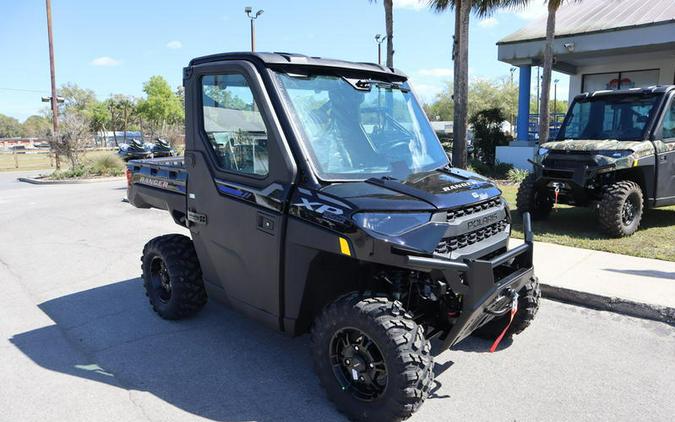 2024 Polaris® Ranger XP 1000 NorthStar Edition Ultimate