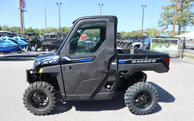 2024 Polaris® Ranger XP 1000 NorthStar Edition Ultimate