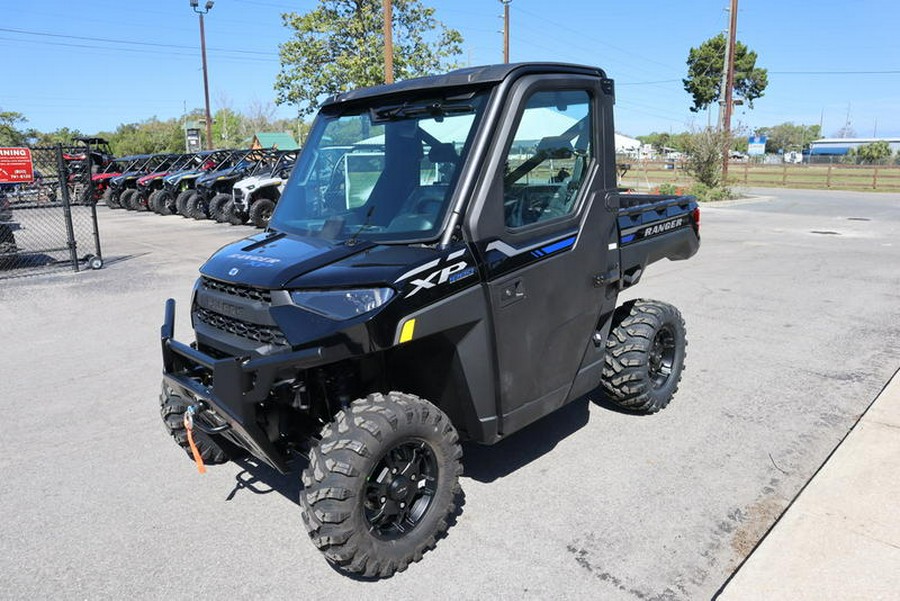 2024 Polaris® Ranger XP 1000 NorthStar Edition Ultimate