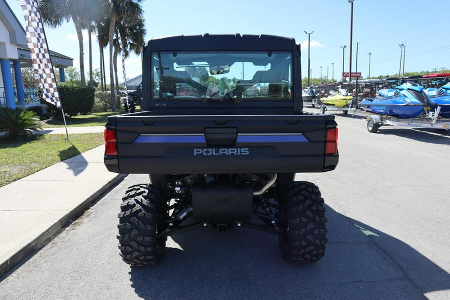 2024 Polaris® Ranger XP 1000 NorthStar Edition Ultimate