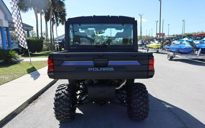 2024 Polaris® Ranger XP 1000 NorthStar Edition Ultimate