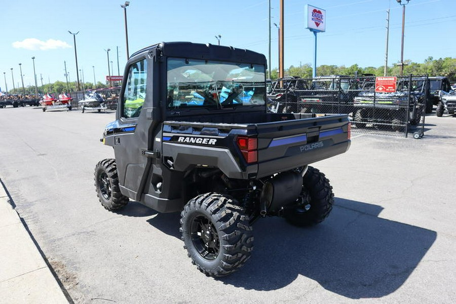 2024 Polaris® Ranger XP 1000 NorthStar Edition Ultimate