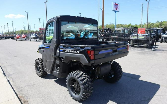 2024 Polaris® Ranger XP 1000 NorthStar Edition Ultimate