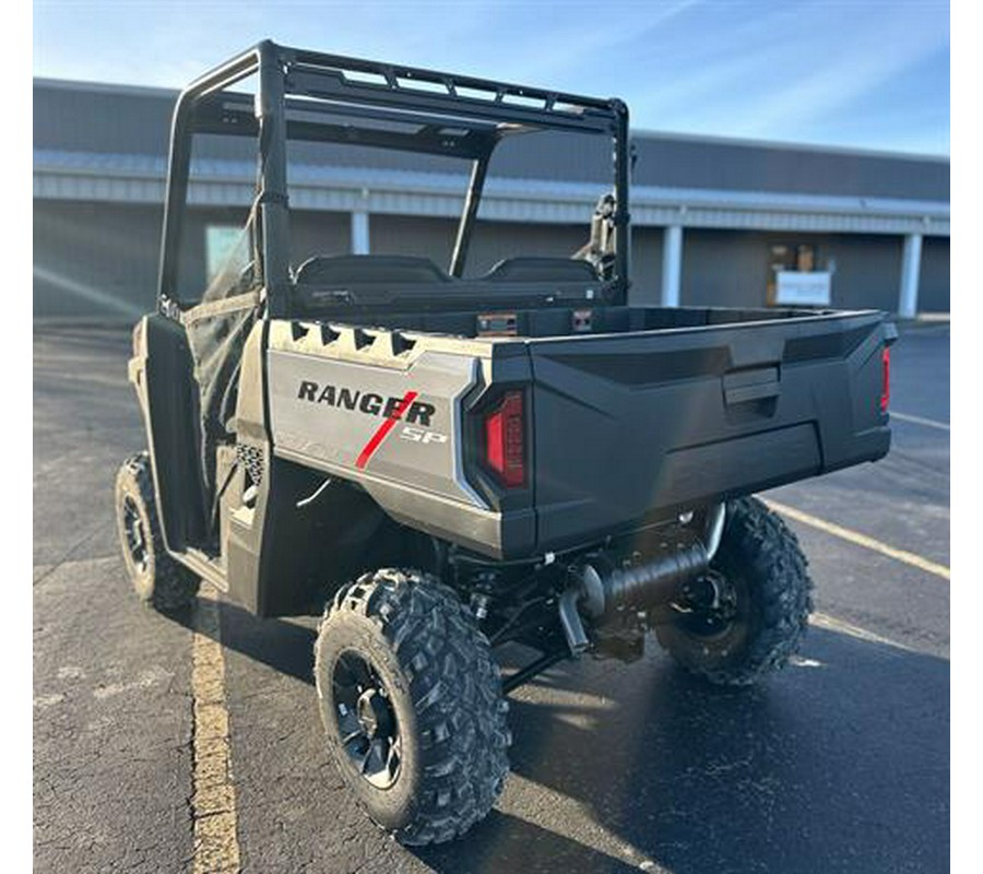 2024 Polaris Ranger SP 570 Premium