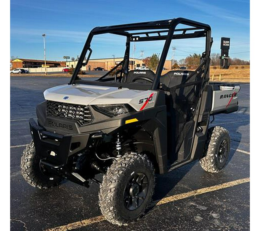 2024 Polaris Ranger SP 570 Premium