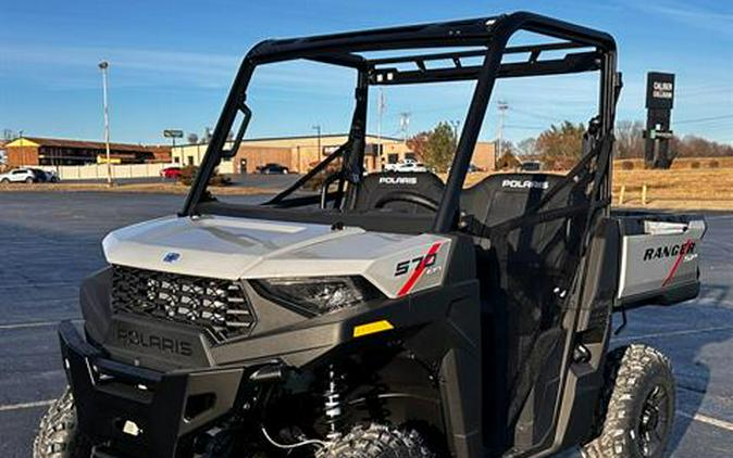 2024 Polaris Ranger SP 570 Premium