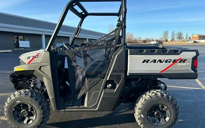 2024 Polaris Ranger SP 570 Premium