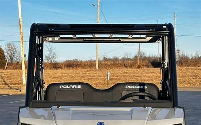 2024 Polaris Ranger SP 570 Premium