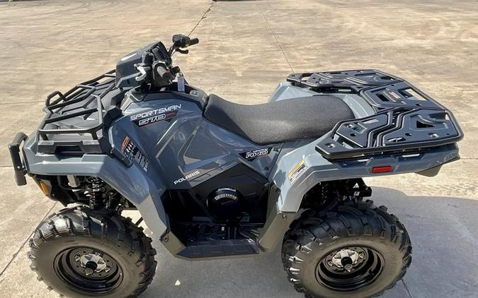 2024 Polaris® Sportsman 570 Utility HD