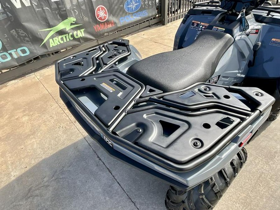 2024 Polaris® Sportsman 570 Utility HD