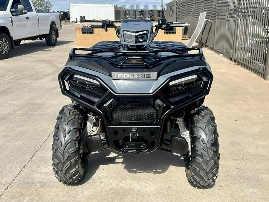 2024 Polaris® Sportsman 570 Utility HD