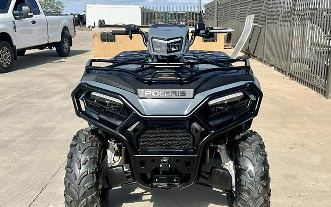 2024 Polaris® Sportsman 570 Utility HD