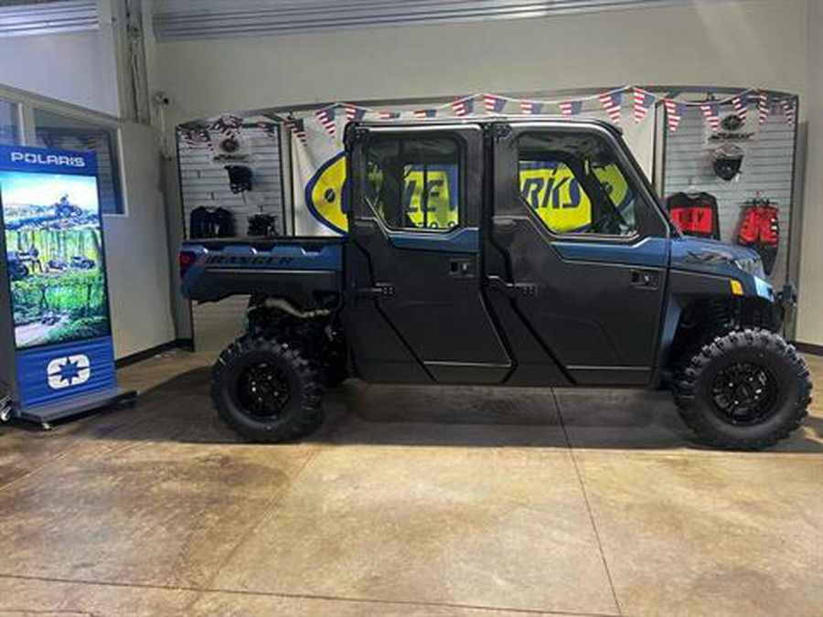 2025 Polaris Ranger Crew XP 1000 NorthStar Edition Ultimate