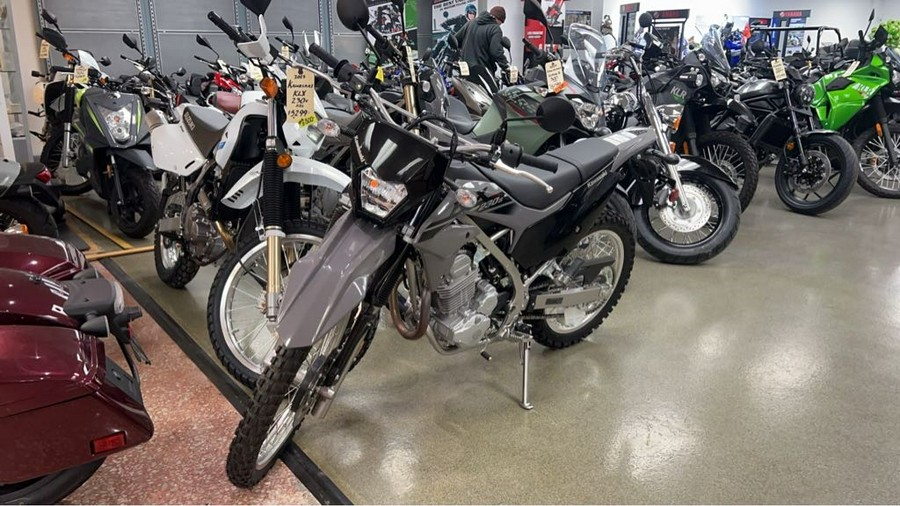 2023 Kawasaki KLX® 230S ABS