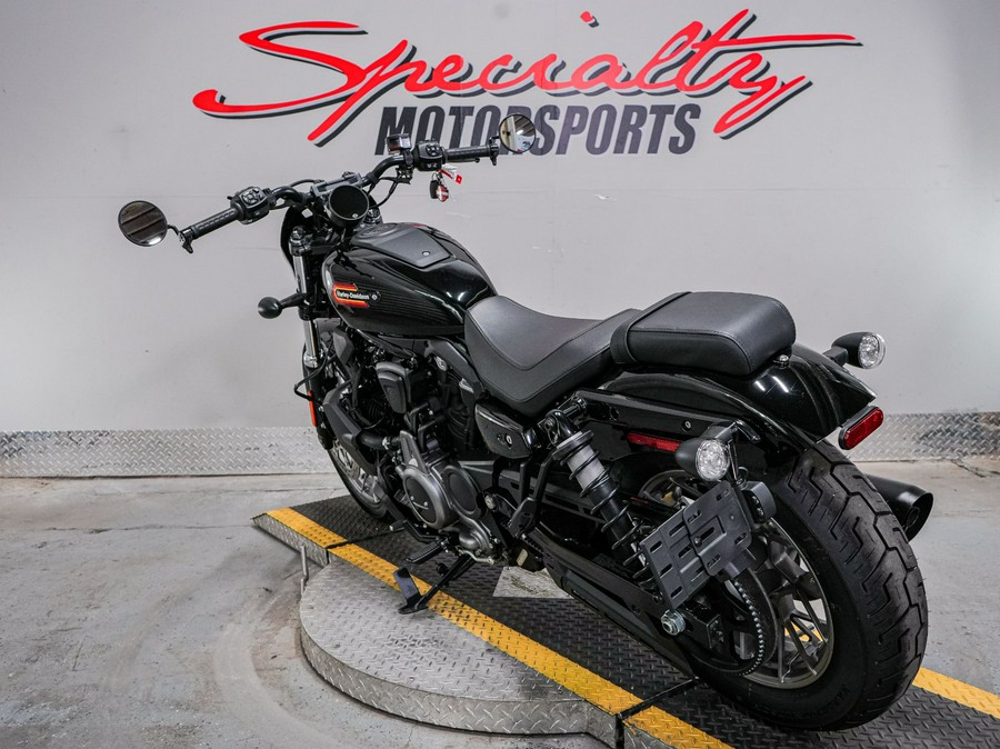 2023 Harley-Davidson Nightster® Special