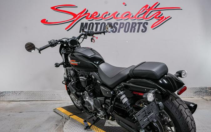 2023 Harley-Davidson Nightster® Special