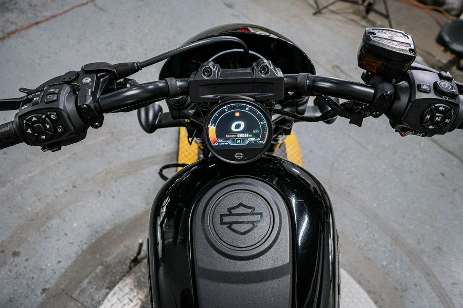 2023 Harley-Davidson Nightster® Special