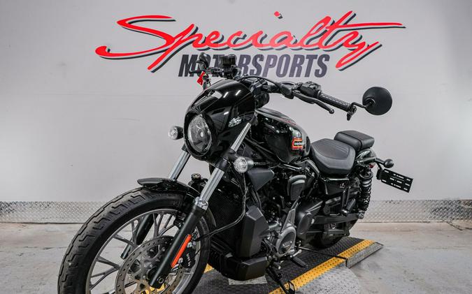 2023 Harley-Davidson Nightster® Special