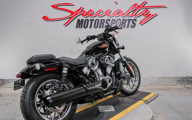 2023 Harley-Davidson Nightster® Special