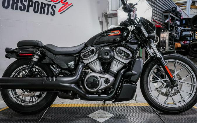 2023 Harley-Davidson Nightster® Special