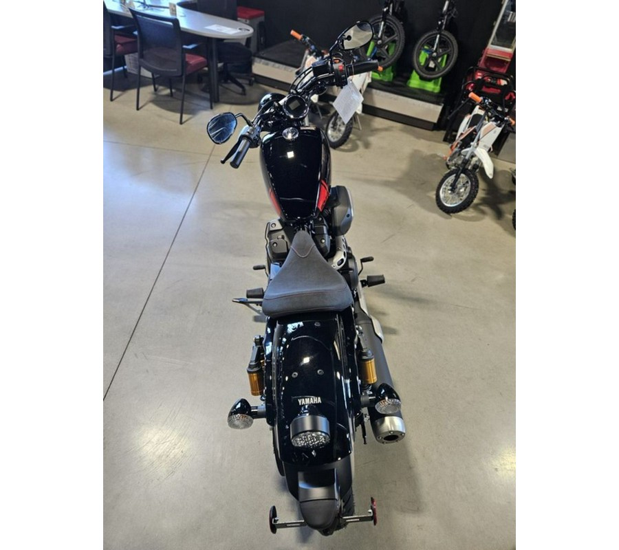 2024 Yamaha Bolt R-Spec