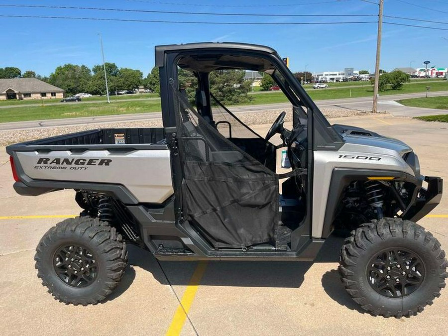 2024 Polaris® Ranger XD 1500 Premium