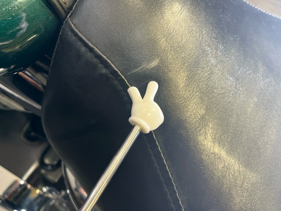 2002 Kawasaki Vulcan 1500 Classic