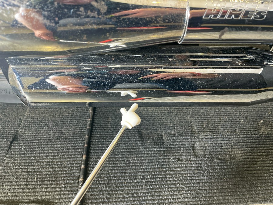 2002 Kawasaki Vulcan 1500 Classic