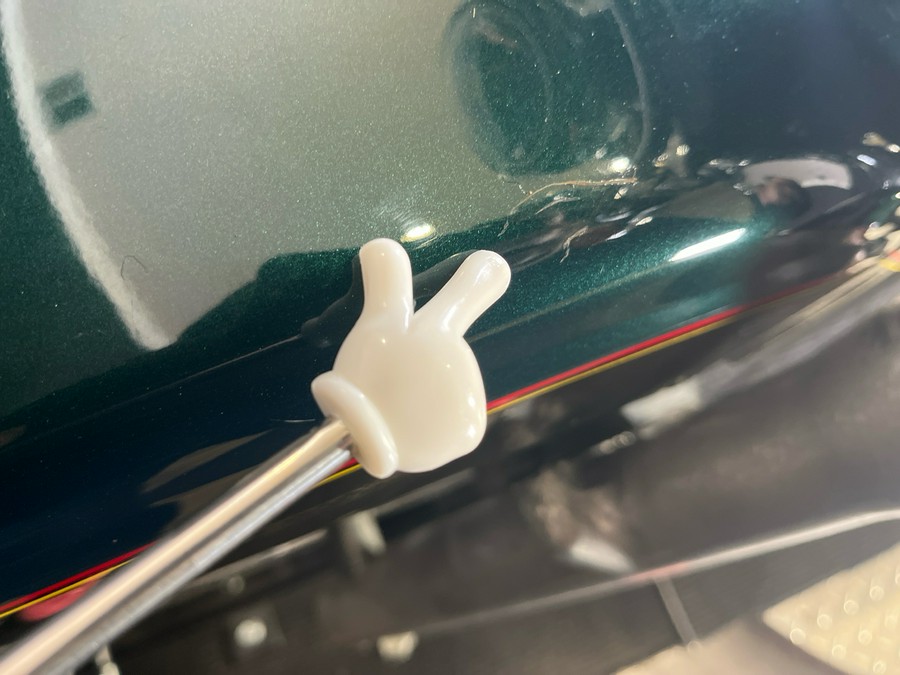 2002 Kawasaki Vulcan 1500 Classic