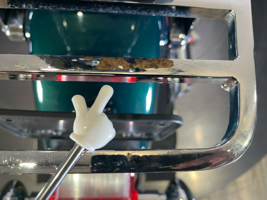 2002 Kawasaki Vulcan 1500 Classic