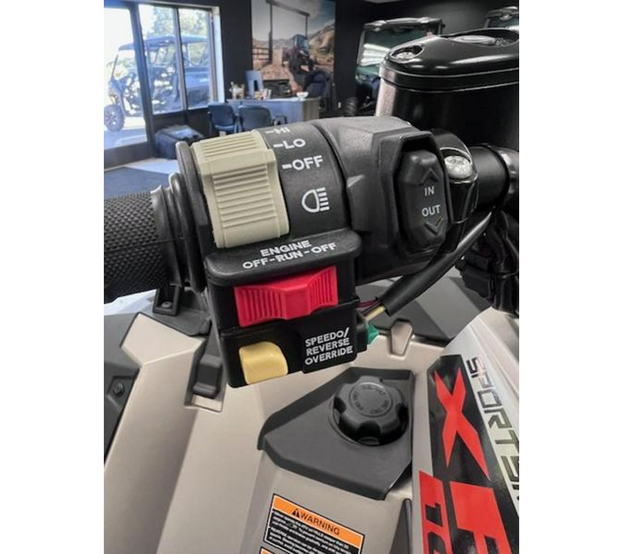 2024 Polaris® Sportsman XP 1000