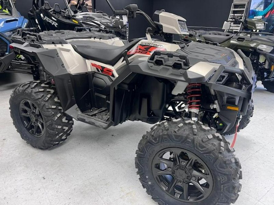 2024 Polaris® Sportsman XP 1000