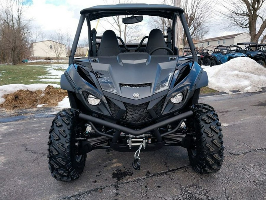2025 Yamaha Wolverine X2 850 XT-R