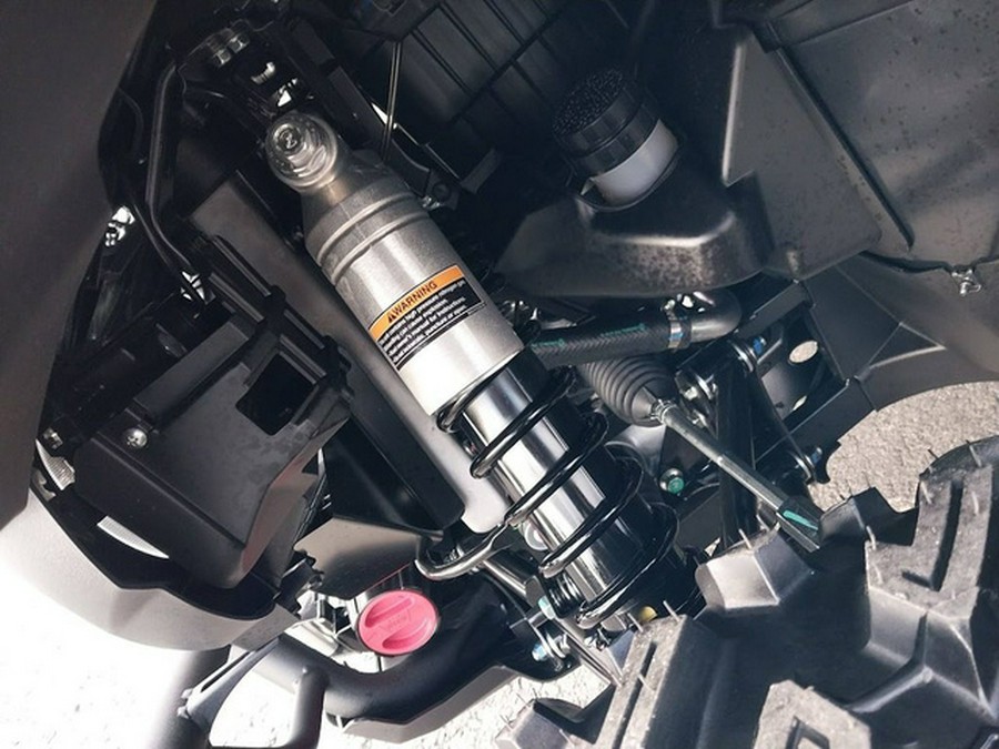 2025 Yamaha Wolverine X2 850 XT-R