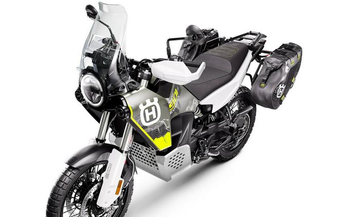 2025 Husqvarna Norden 901 Expedition - 895597 *