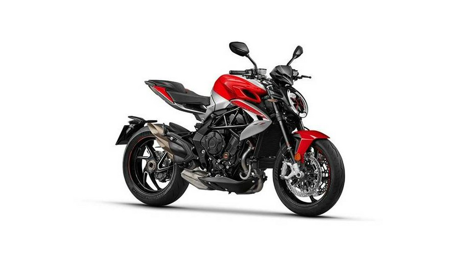 2025 MV Agusta BRUTALE 800 RR - 419983