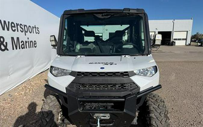 2021 Polaris Ranger Crew XP 1000 NorthStar Edition Premium