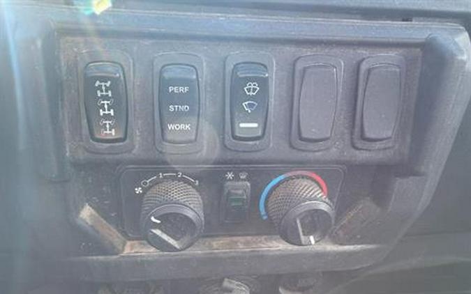 2021 Polaris Ranger Crew XP 1000 NorthStar Edition Premium