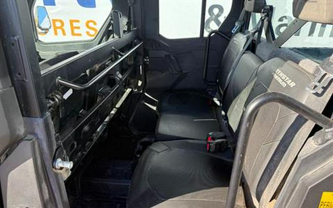 2021 Polaris Ranger Crew XP 1000 NorthStar Edition Premium