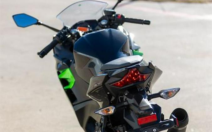 2023 Kawasaki Ninja 400 ABS