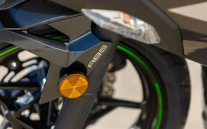 2023 Kawasaki Ninja 400 ABS